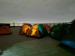 -紫金山山顶公园