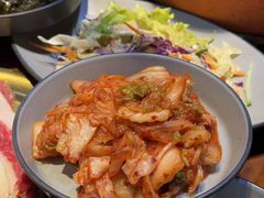 -火炉情韩国料理店(古田路店)