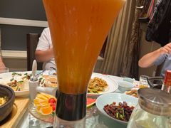 -燕郊烧鸽子(酷车小镇店)