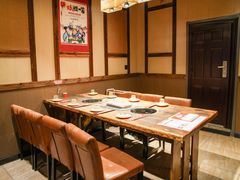 -香约老地方烧烤(九道街店)