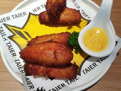 -太二酸菜鱼(上海佛罗伦萨小镇店)