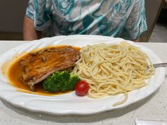 -香港新发烧腊茶餐厅(春风店)