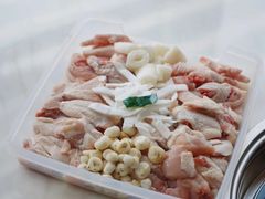 -喃喃椰·糟粕醋椰子鸡火锅(七堡花园店)