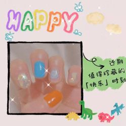 -PinkBaby美甲美睫