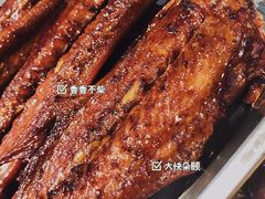 -丹东立强海鲜烧烤·牛B大串(星海店)