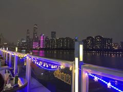 -琶醍壹号•潮菜江景餐吧