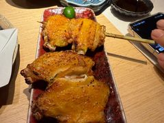 -乌君·酒场·炭火烧鸟(侨城坊店)