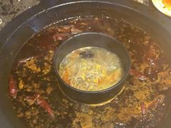 -铜人李火锅(西大街店)