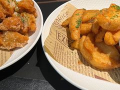 -404干式熟成牛排馆•聚会餐厅