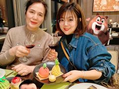 -珠海中海雅高铂尔曼酒店