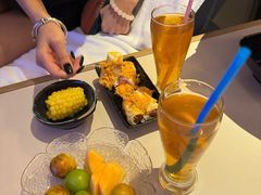 -和子足浴SPA会馆(竹山路店)