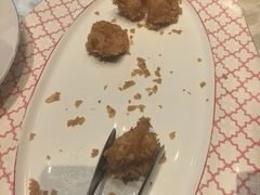 -四季明湖·鲁菜海鲜(明湖店)