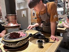 -泥炉烧肉师(新街口金銮巷店)