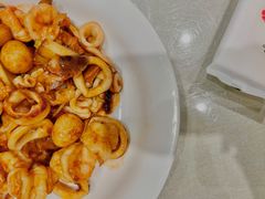 -西贝海鲜汇(槐安路店)