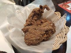 -酷公社·榴莲披萨(太原街店)