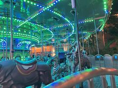 -三亚海昌梦幻海洋不夜城