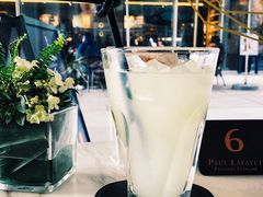柠檬水-PAUL LAFAYET 法式甜品(港汇广场店)