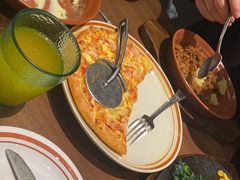 -萨莉亚意式餐厅(杭州滨江天街店)