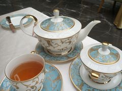 -北京古城老院厉晓麟精致菜