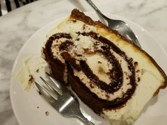 -Awfully Chocolate(来福士广场店)