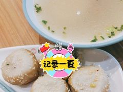 -小杨生煎(香港名都店)
