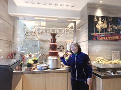 -北京王府井希尔顿酒店·万斯阁西餐厅