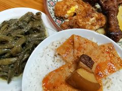 -王胖儿甏肉干饭(总店)