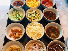 套面五-杏花堂山西菜馆(壹方城店)