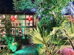 -花溪雨·森林餐厅(石基店)