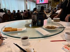 -金河半岛园林酒家(金融城店)