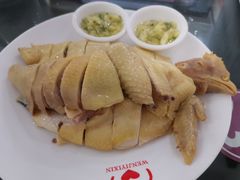 -文记壹心鸡(宝华路店)
