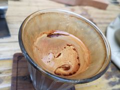 -Metal hands·铁手咖啡