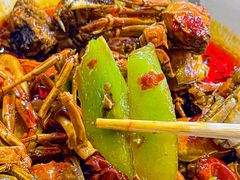 -羊家胡同·龙虾烧烤火锅(龙汇路店)