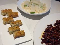 -尘香•传统川菜(创汇首座店)