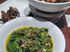 -董府·古宅餐厅