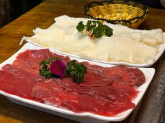 -扬之阿李菌汤火锅(1969店)