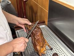 -利群烤鸭店(前门店)