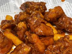 -obba kitchen(宽厚里总店)