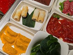 -海底捞火锅(松雷店)