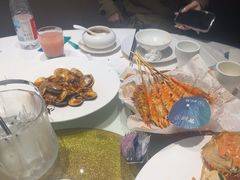 -79号渔船海鲜饭店(华强北店)