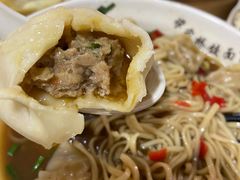 -蒋家桥饺面店(广陵路店)