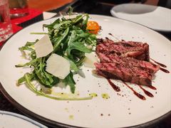 -百特喜·意大利餐厅(八佰伴镇江店)