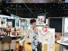 -燕莎友谊商城(金源店)