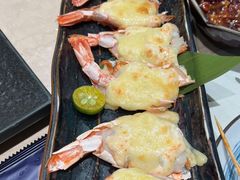 -大渔铁板烧(蛇口店)