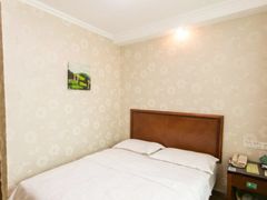 -格林豪泰快捷酒店(苏州太平镇高铁北站店)