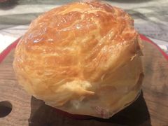 -九月里.自由花园餐厅