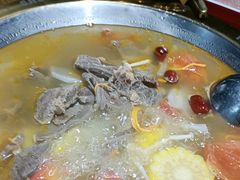 -受气牛肉·重庆耙牛肉(来福士店)