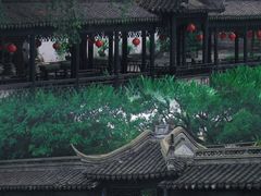 -中山詹园