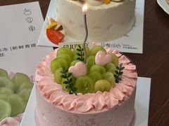 -流酥可心·牛乳蛋糕商店(禾祥西路店)