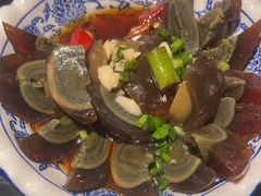 -曾家厨房·新徽菜(高新天柱路店)